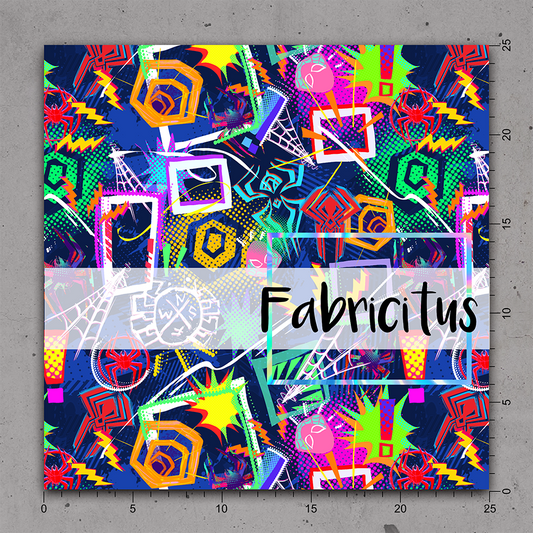 FABAVC02 - ARTISTIC VERSE COORDINATE 02