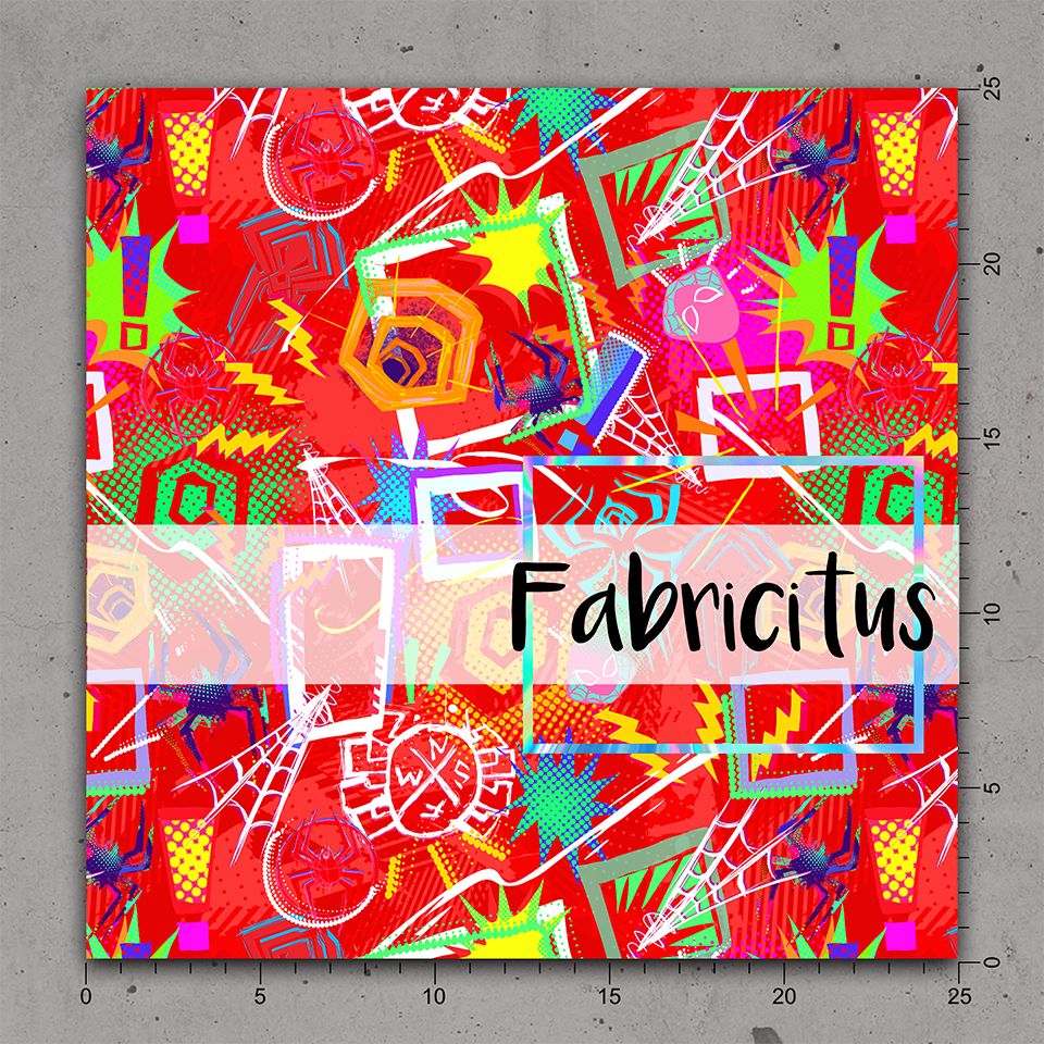 FABAVC03 - ARTISTIC VERSE COORDINATE 03