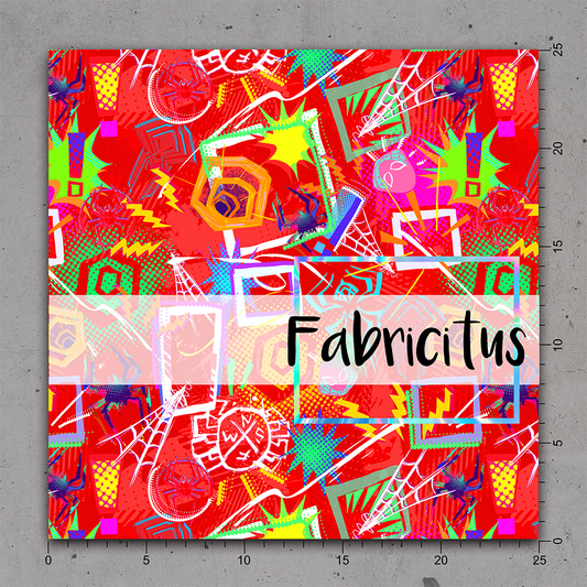 FABAVC03 - ARTISTIC VERSE COORDINATE 03