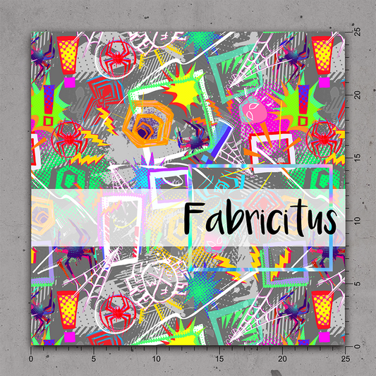 FABAVC04 - ARTISTIC VERSE COORDINATE 04