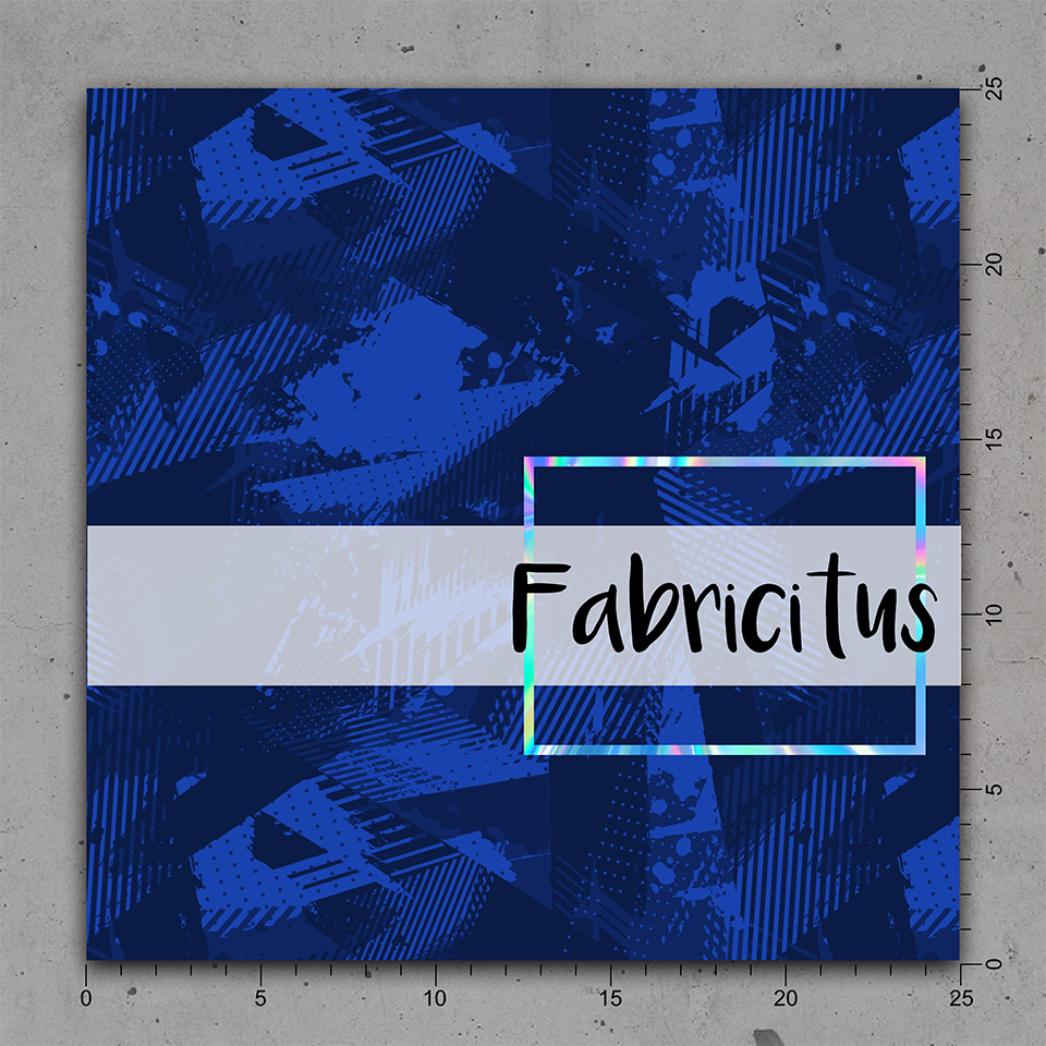 FABAVC05 - ARTISTIC VERSE COORDINATE 05