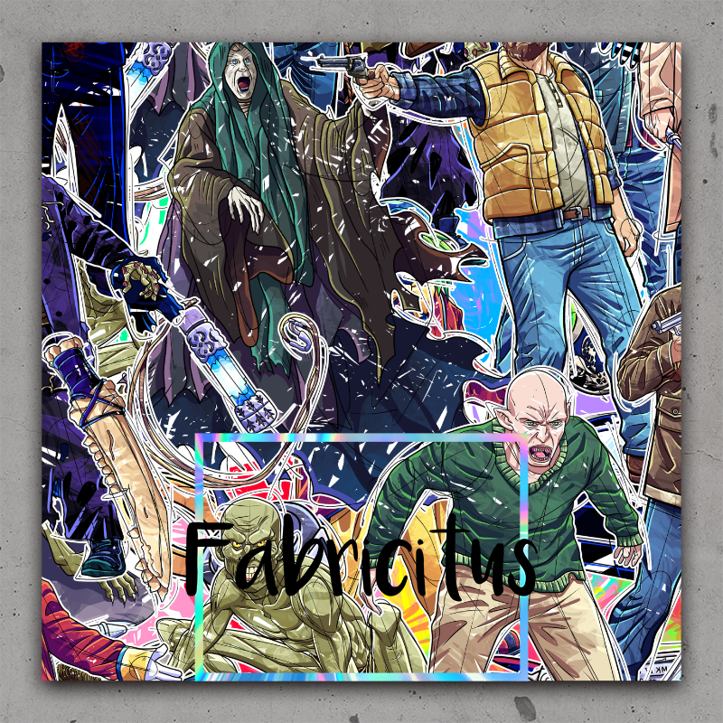 FAB001 - FAMILY BUSINESS