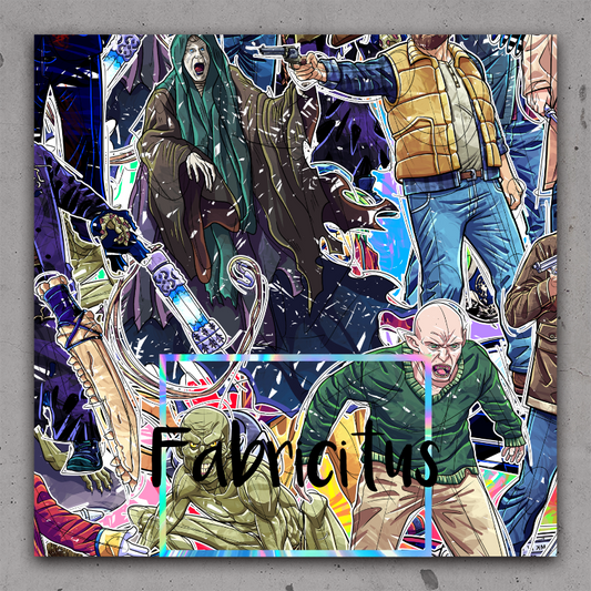 FAB001 - FAMILY BUSINESS