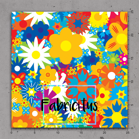 PLF01 - PLANTS & FLOWERS 01