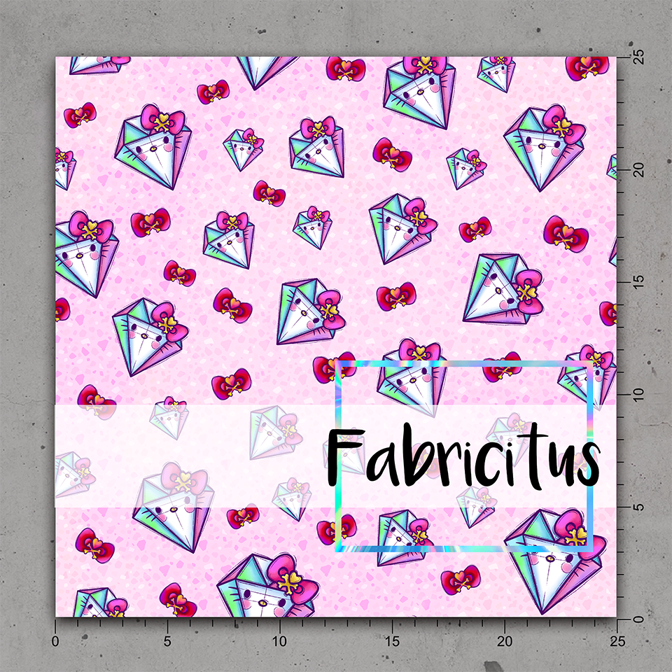 FTHTC01 - HELLO TOKI COORDINATE 1