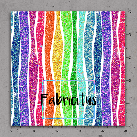 GLT020 - GLITTER DESIGN 20