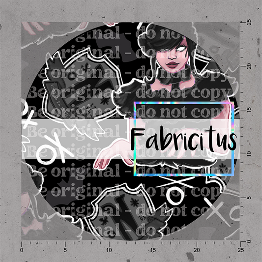 HEX001 ~ HEX REJECT 001