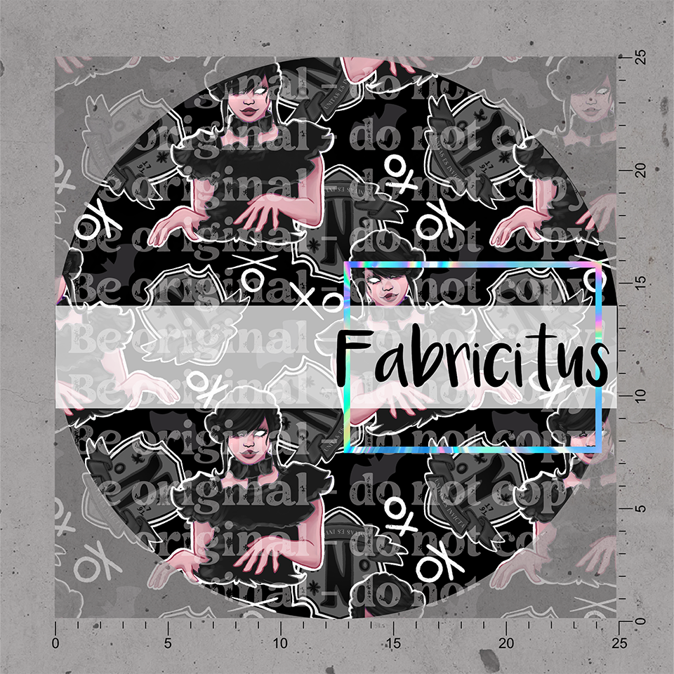 HEX001 ~ HEX REJECT 001