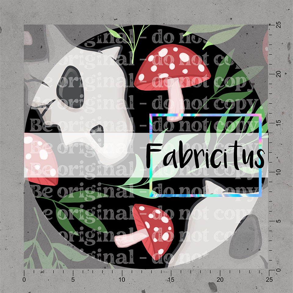 HEX002 ~ HEX REJECT 002