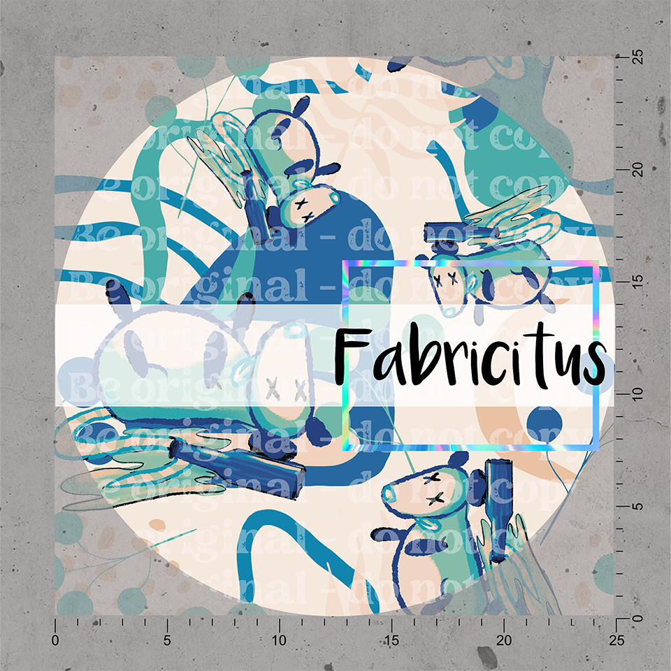 HEX003 ~ HEX REJECT 003