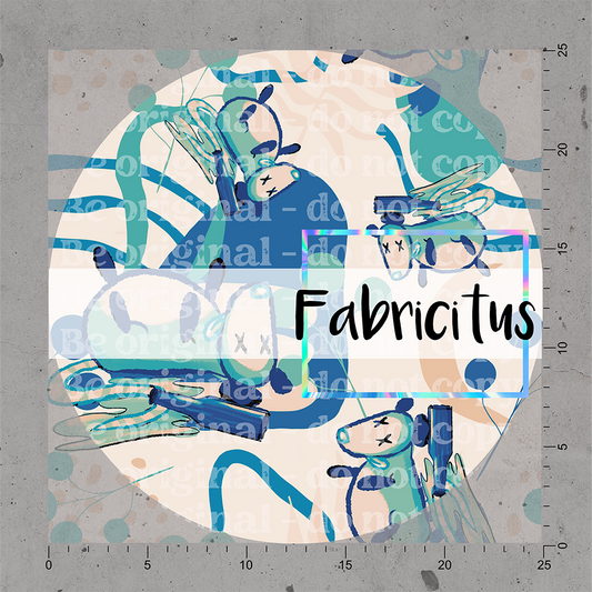 HEX003 ~ HEX REJECT 003