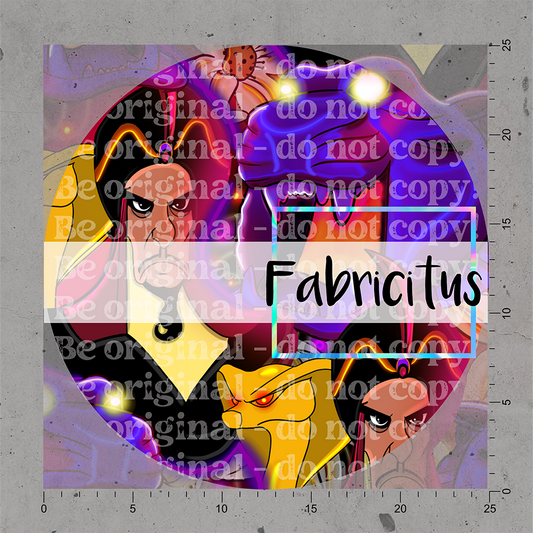 HEX014 ~ HEX REJECT 014