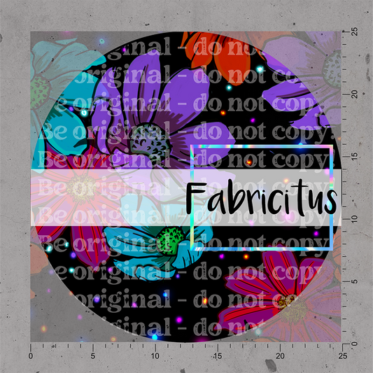 HEX016 ~ HEX REJECT 016