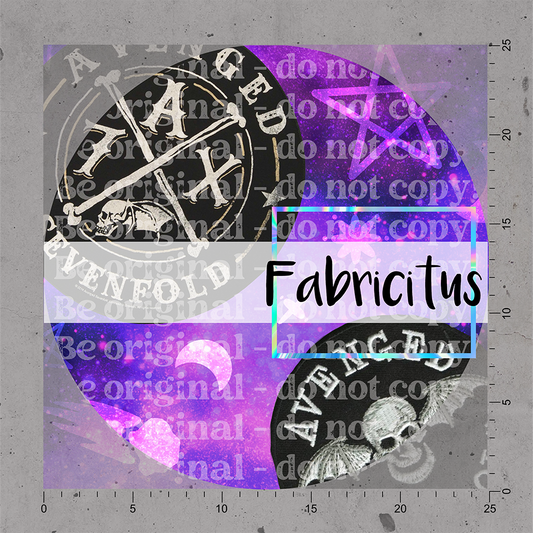 HEX017 ~ HEX REJECT 017