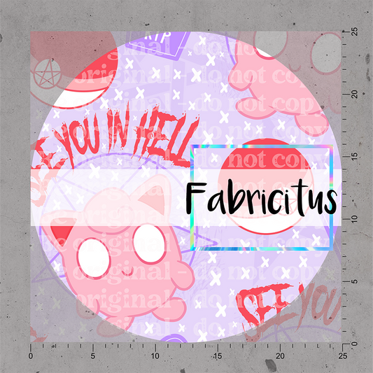 HEX022 ~ HEX REJECT 022