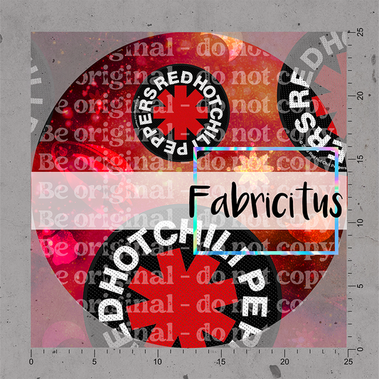 HEX026 ~ HEX REJECT 026