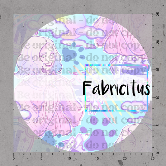 HEX027 ~ HEX REJECT 027