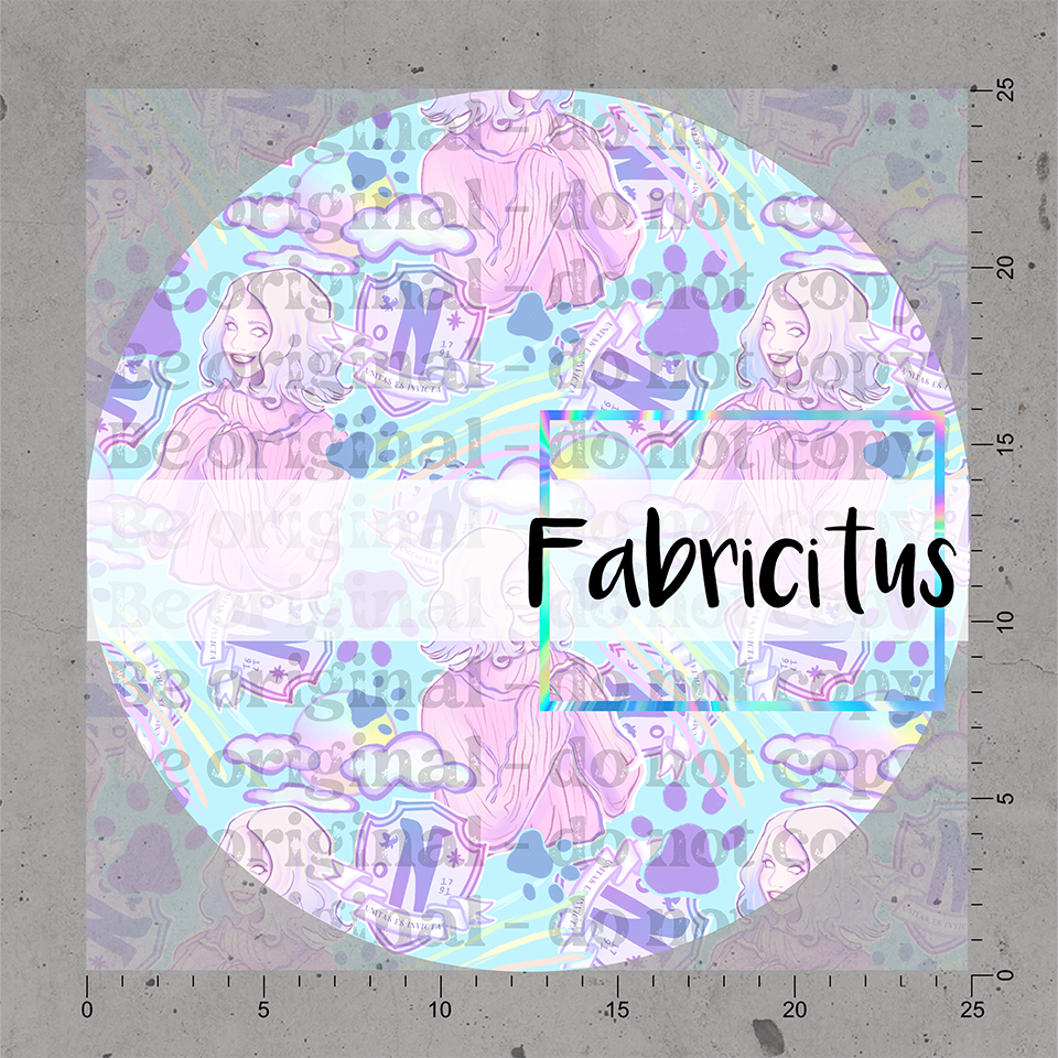 HEX027 ~ HEX REJECT 027