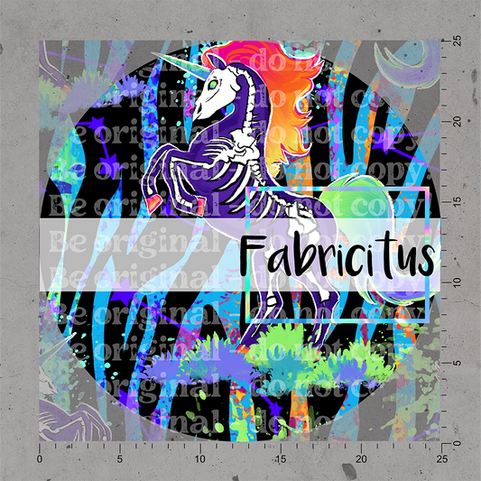 HEX029 ~ HEX REJECT 029