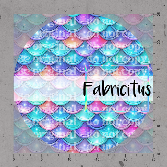 MER001 - MERMAID DESIGN 01