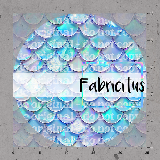 MER002 - MERMAID DESIGN 02