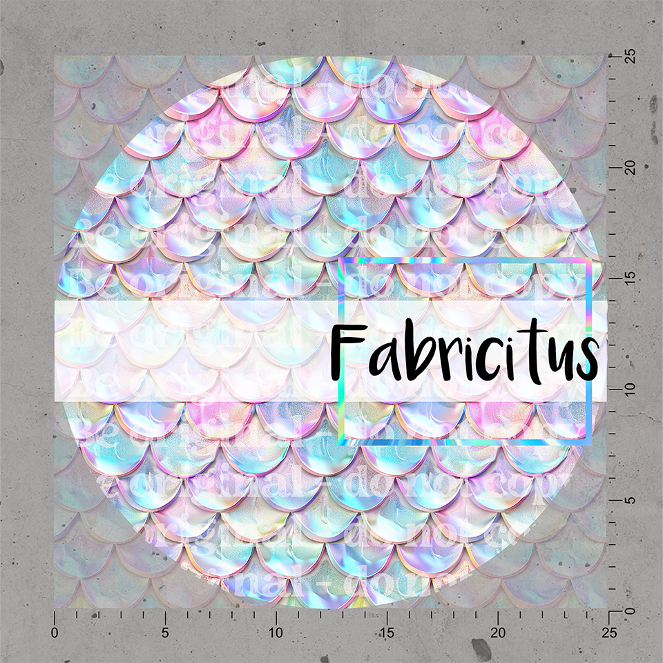 MER003 - MERMAID DESIGN 03