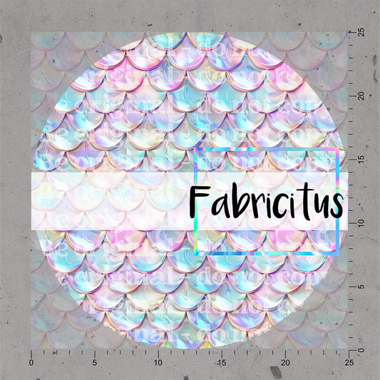 MER003 - MERMAID DESIGN 03