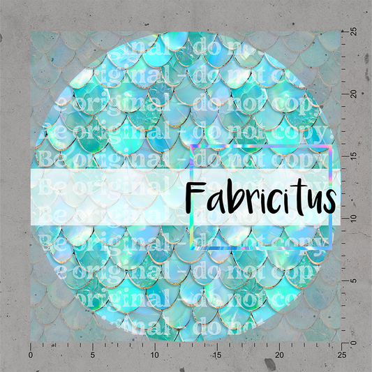 MER004 - MERMAID DESIGN 04