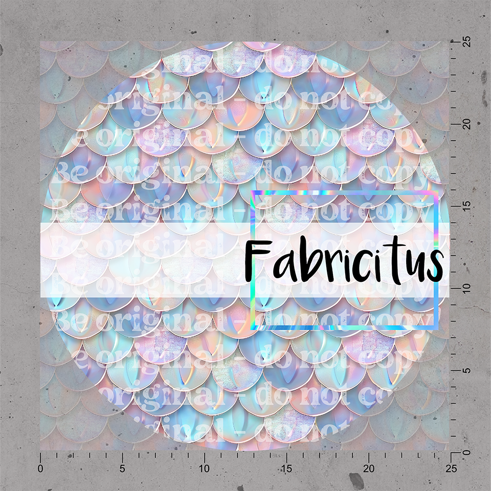 MER007 - MERMAID DESIGN 07