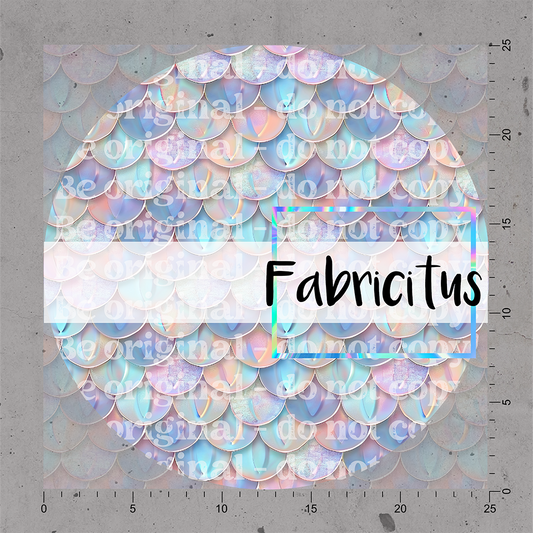 MER007 - MERMAID DESIGN 07