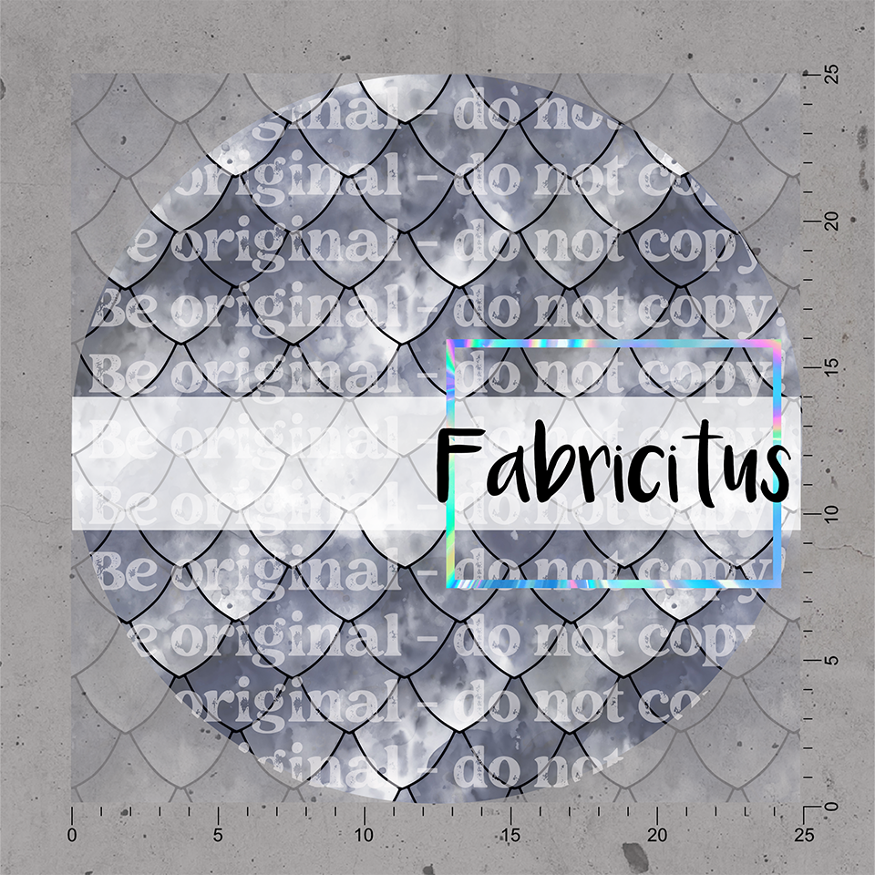 MER011 - MERMAID DESIGN 11