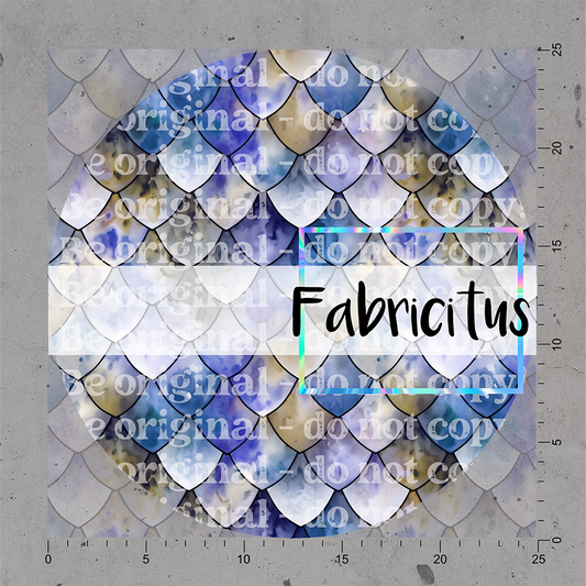 MER012 - MERMAID DESIGN 12