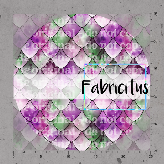 MER013 - MERMAID DESIGN 13