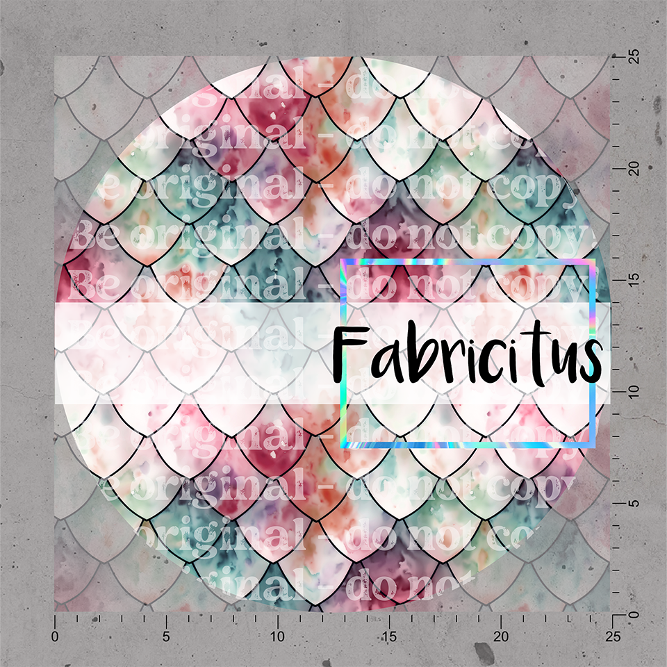 MER016 - MERMAID DESIGN 16