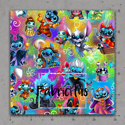MKD023 - MK DESIGNS 23