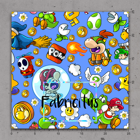 MKD033 - MK DESIGNS 33