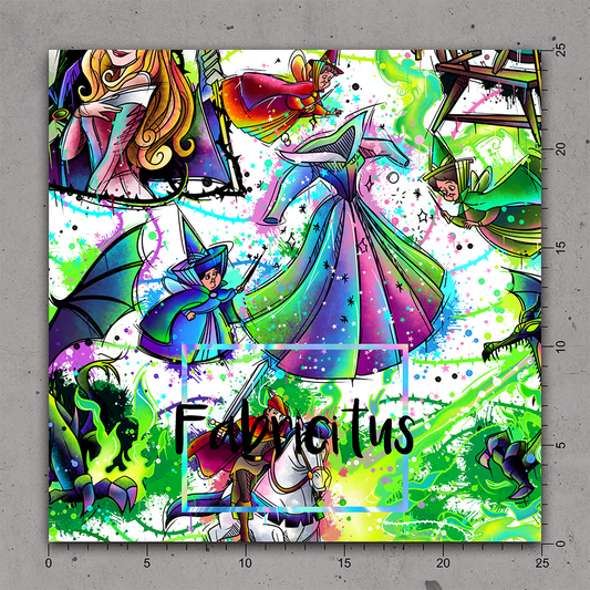 MKD038 - MK DESIGNS 38