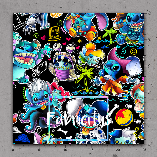 MKD041 - MK DESIGNS 41