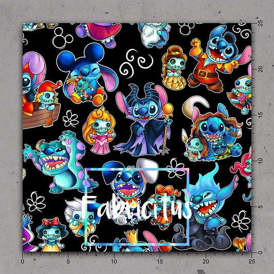 MKD042 - MK DESIGNS 42