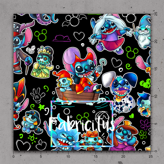 MKD044 - MK DESIGNS 44