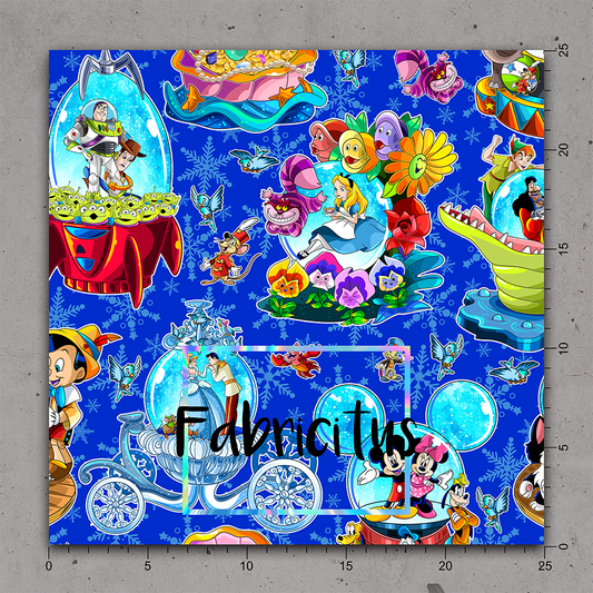 MKD063 - MK DESIGNS 63