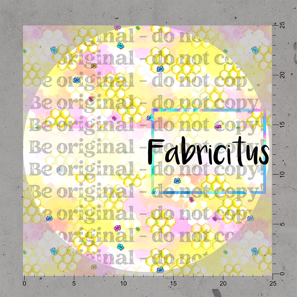 MMHPC01 - HONEY POT COORDINATE 01