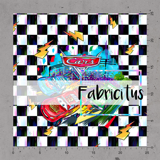 MMTFP05 - TALKING FLEET PANEL 05