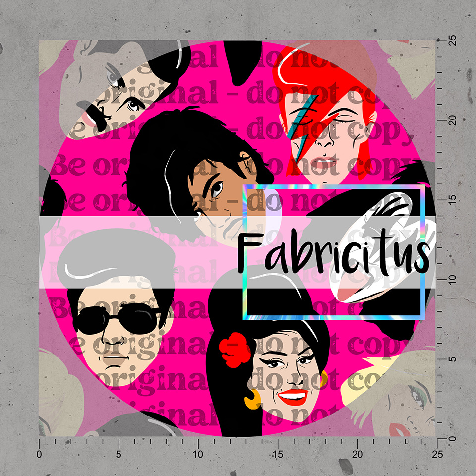 MT011 - MUSIC LEGENDS