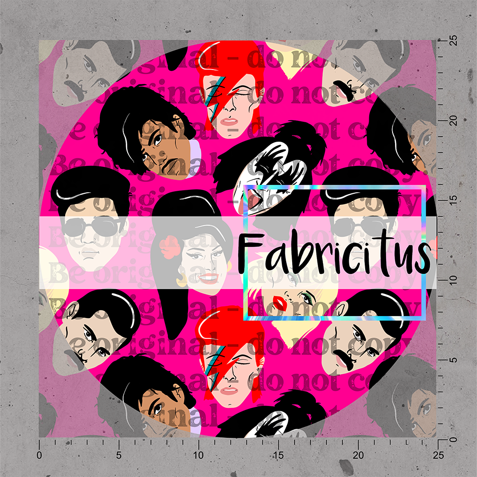 MT011 - MUSIC LEGENDS