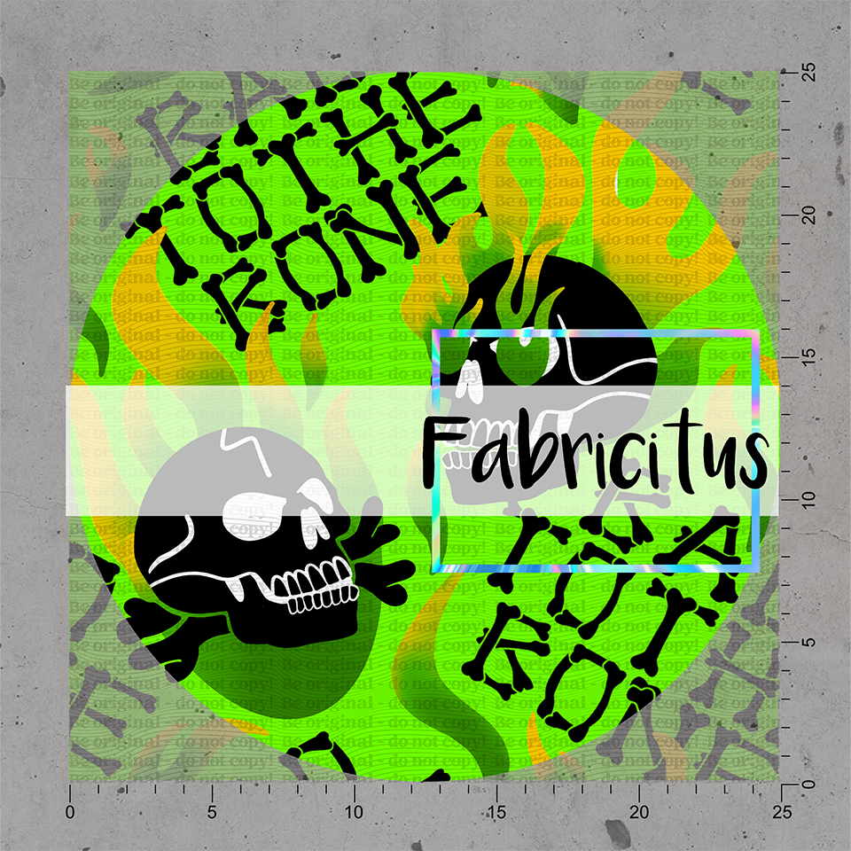 MT01 - BAD TO THE BONE