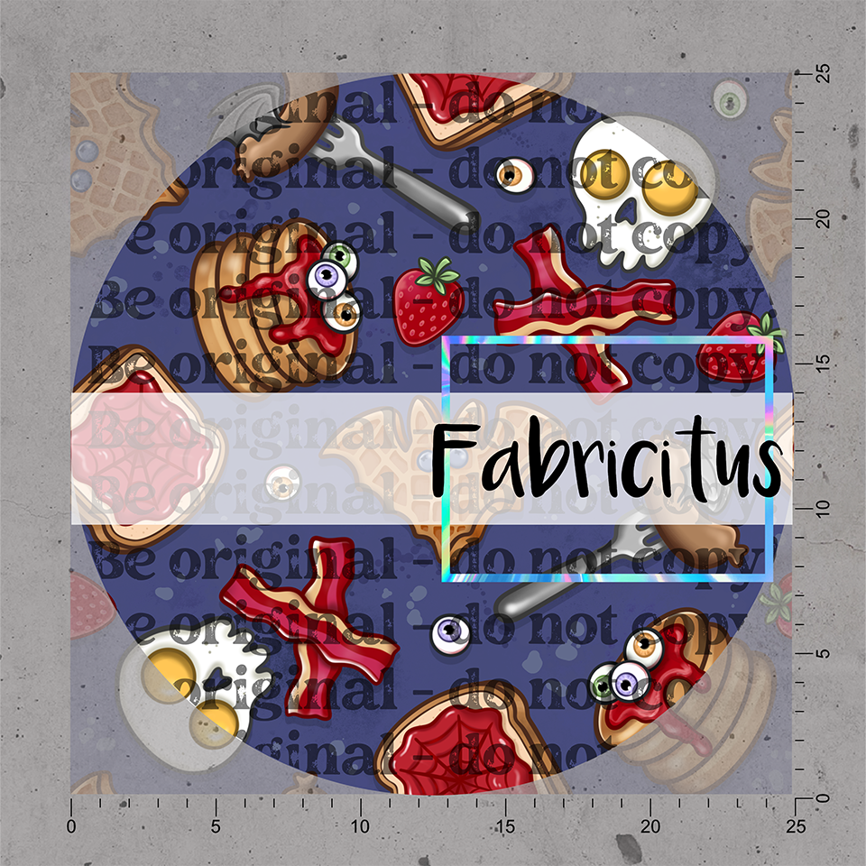 MT07 - HALLOW BREAKY