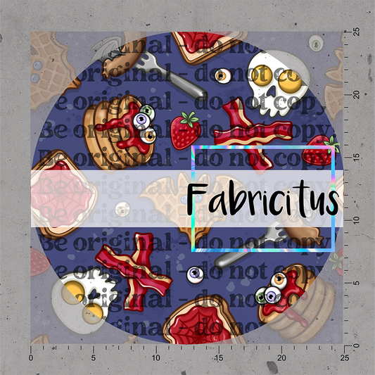 MT07 - HALLOW BREAKY