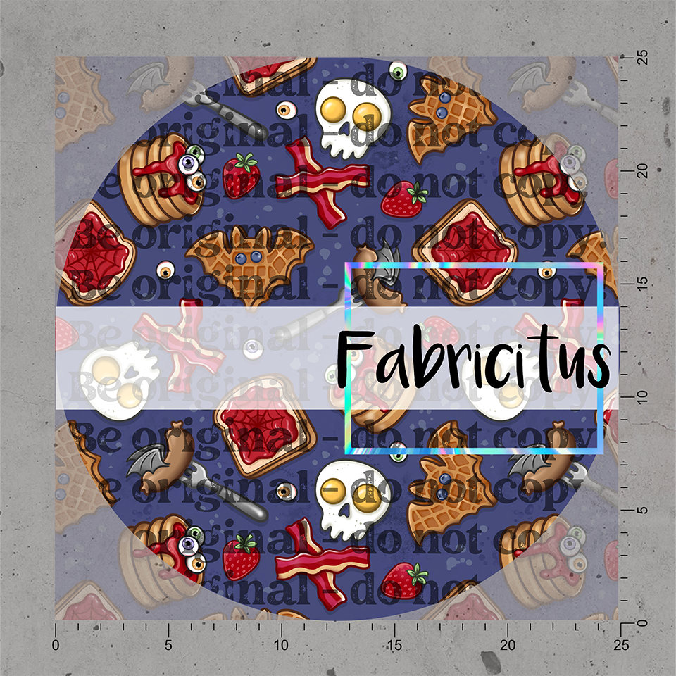 MT07 - HALLOW BREAKY