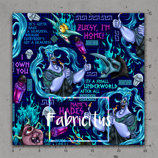 OUNC08 - NEFARIOUS CREW 08
